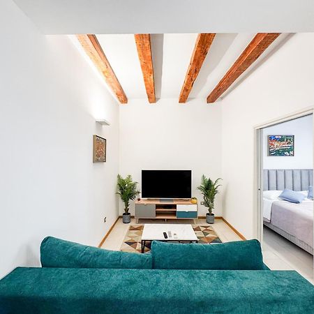 Apartments Lovro & Lena Dubrovnik Exteriör bild