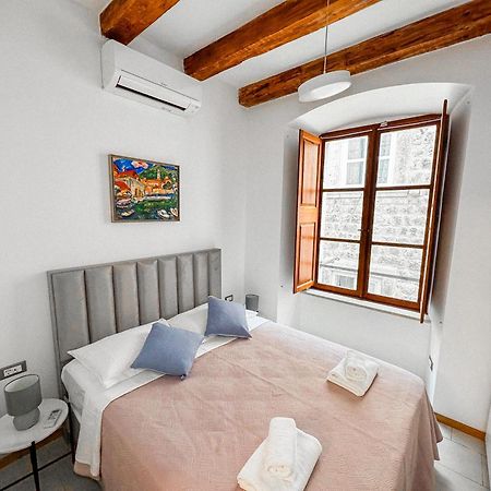 Apartments Lovro & Lena Dubrovnik Exteriör bild