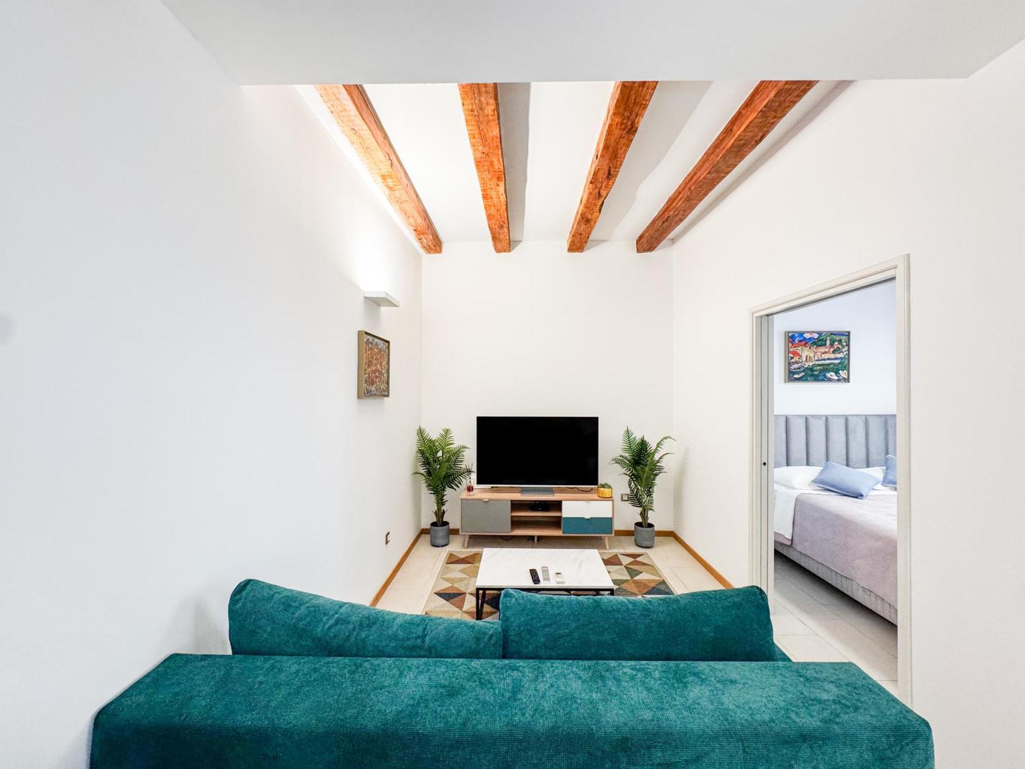 Apartments Lovro & Lena Dubrovnik Exteriör bild