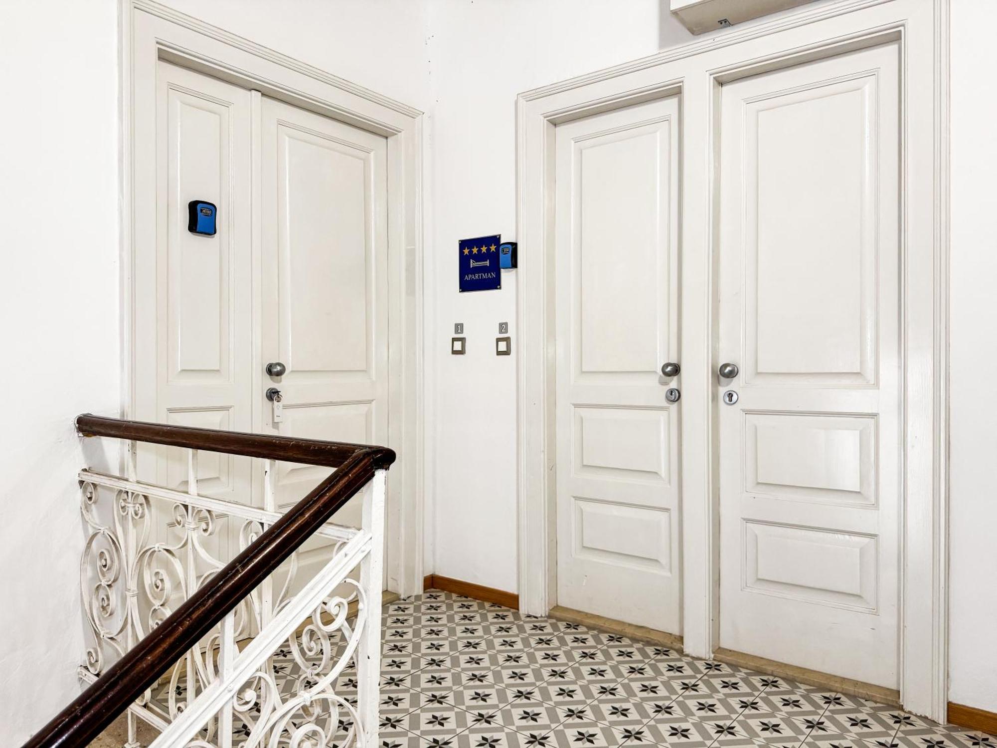 Apartments Lovro & Lena Dubrovnik Exteriör bild