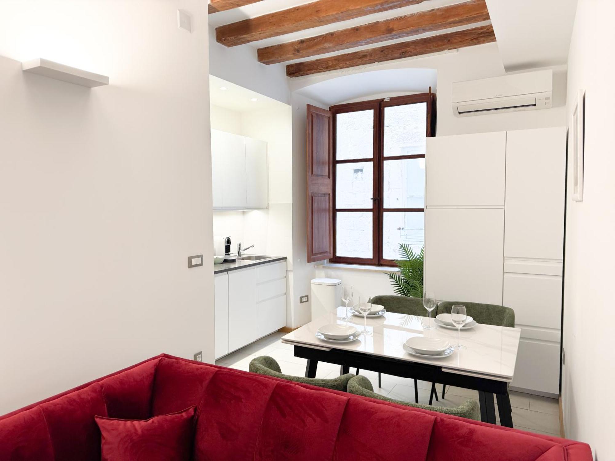 Apartments Lovro & Lena Dubrovnik Exteriör bild