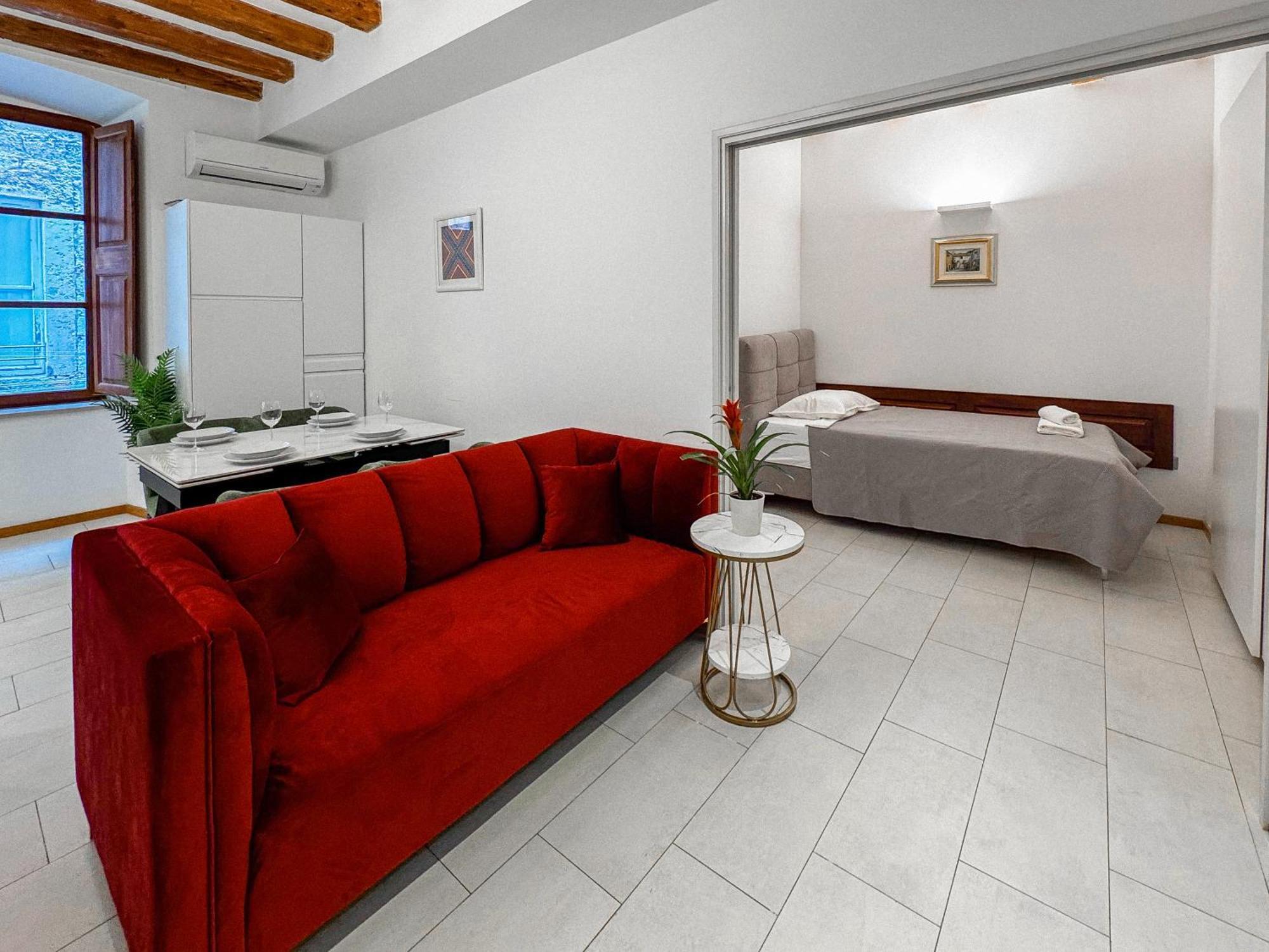 Apartments Lovro & Lena Dubrovnik Exteriör bild