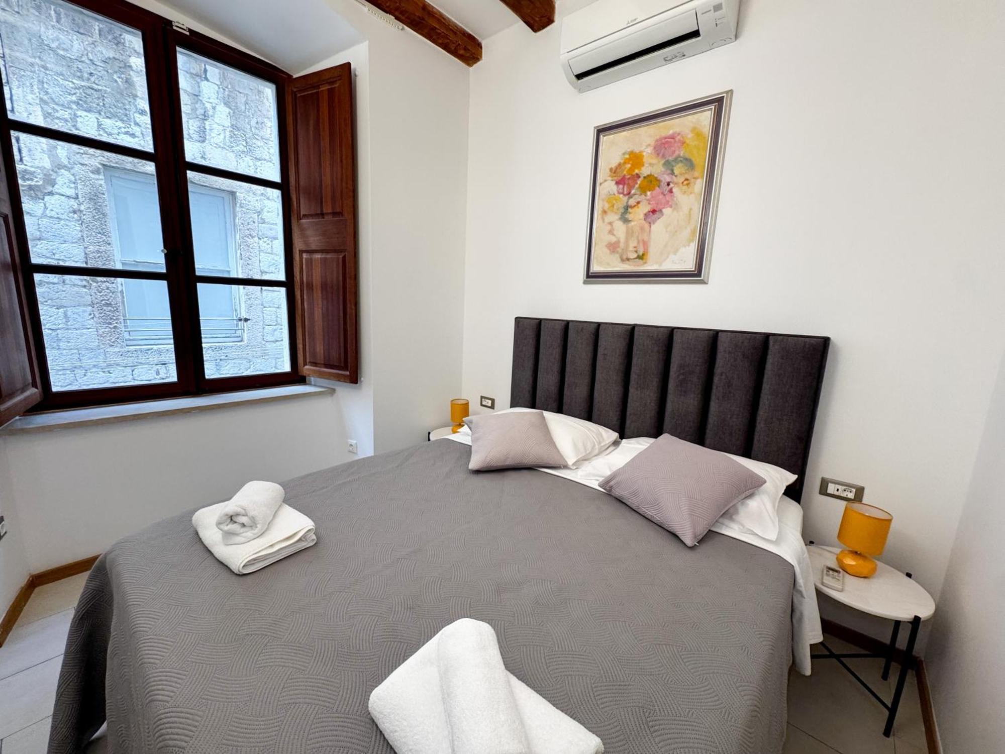 Apartments Lovro & Lena Dubrovnik Exteriör bild