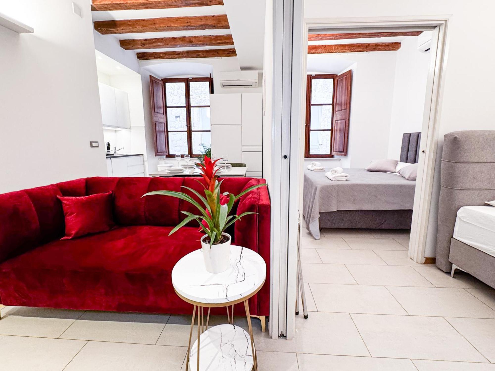 Apartments Lovro & Lena Dubrovnik Exteriör bild